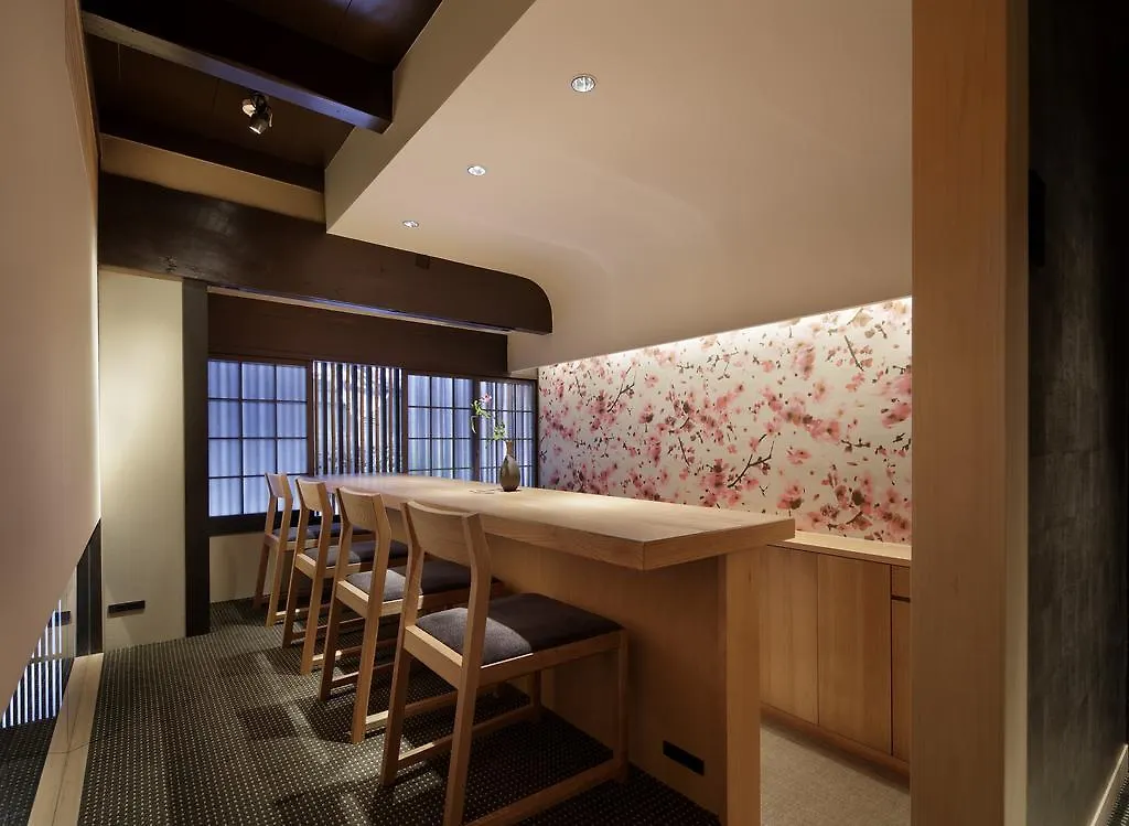 Tsukitei Villa Kyoto Holiday home