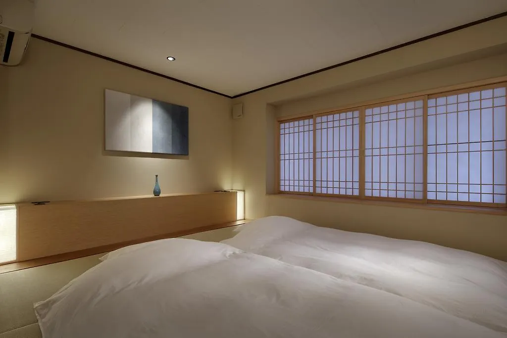 Holiday home Tsukitei Villa Kyoto Japan