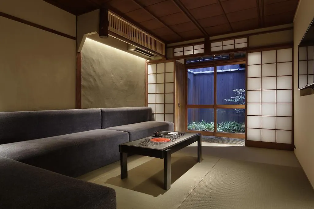 Tsukitei Villa Kyoto Holiday home