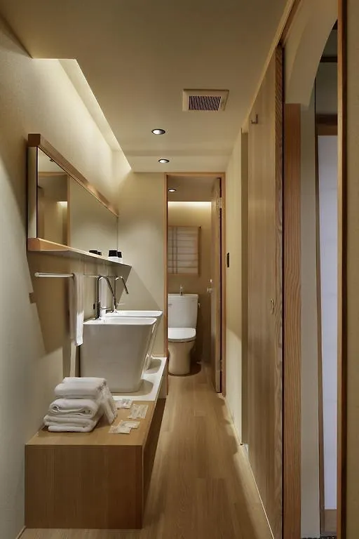 Tsukitei Villa Kyoto