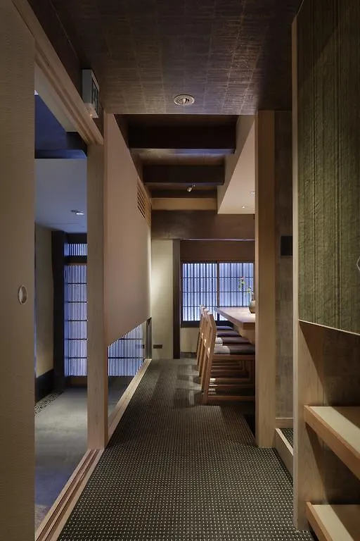 Holiday home Tsukitei Villa Kyoto Japan