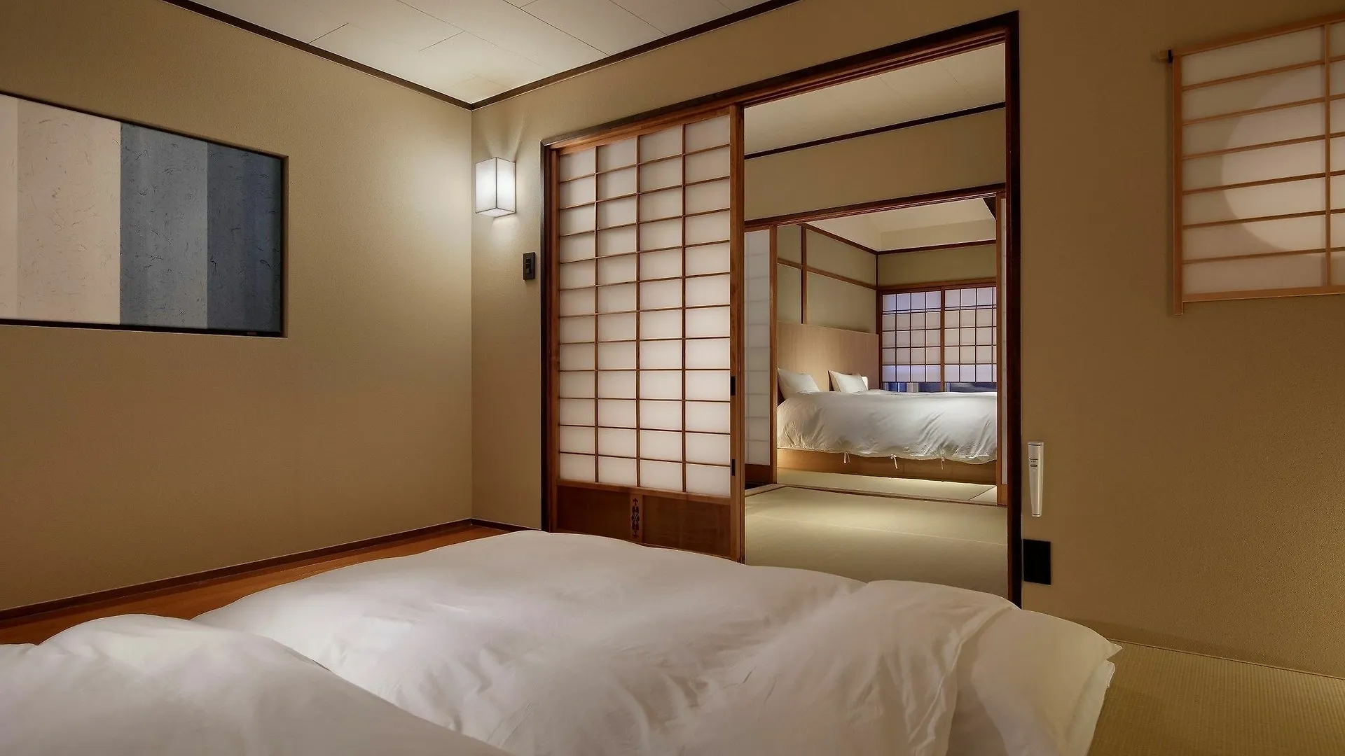Tsukitei Villa Kyoto
