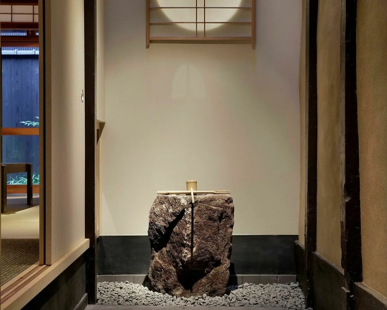 Tsukitei Villa Kyoto